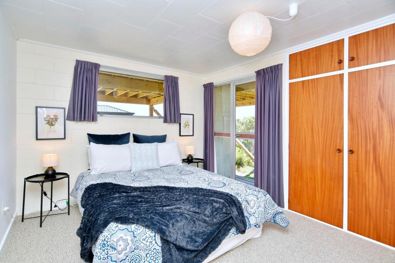 Akaroa Harbour View - Christchurch Holiday Homes Экстерьер фото