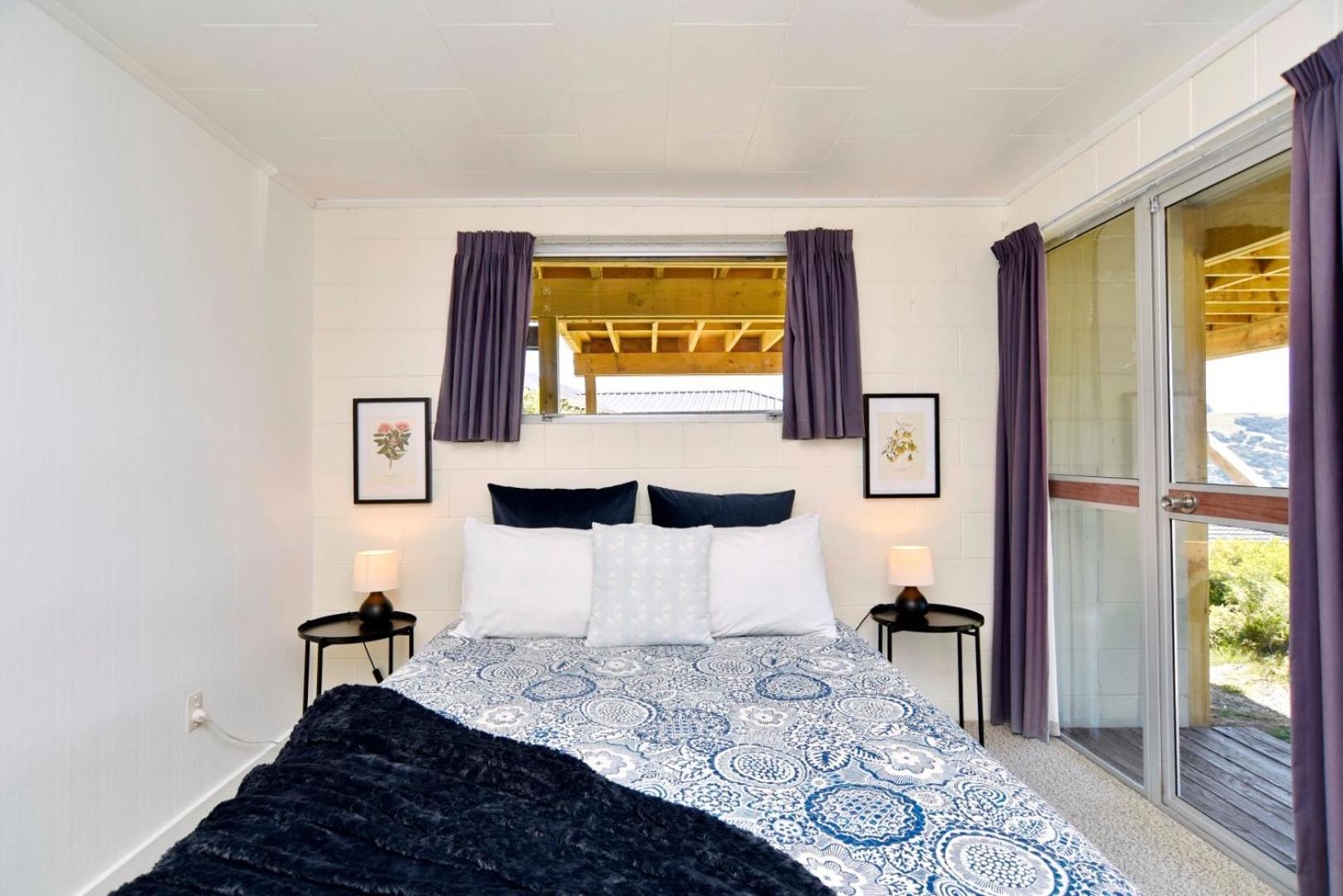 Akaroa Harbour View - Christchurch Holiday Homes Экстерьер фото