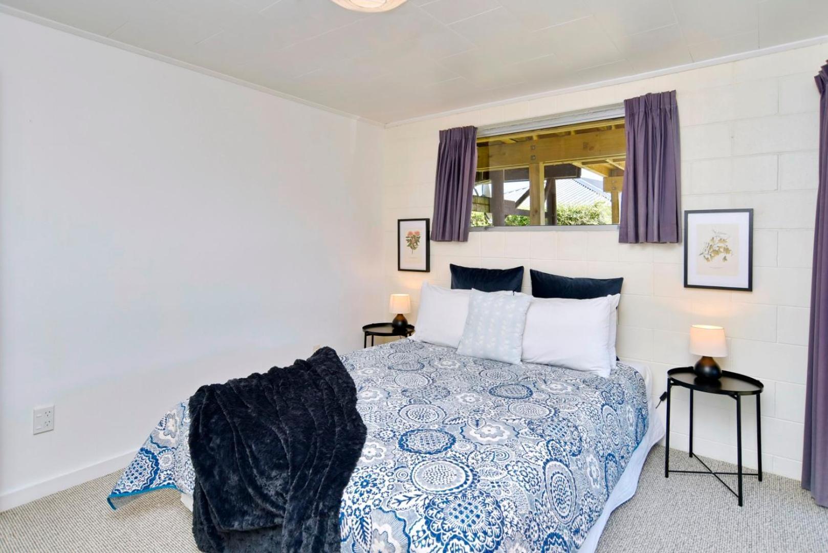 Akaroa Harbour View - Christchurch Holiday Homes Экстерьер фото